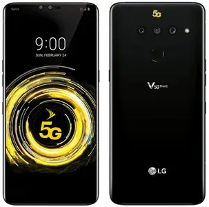 Замена матрицы на телефоне LG V50 ThinQ 5G в Краснодаре